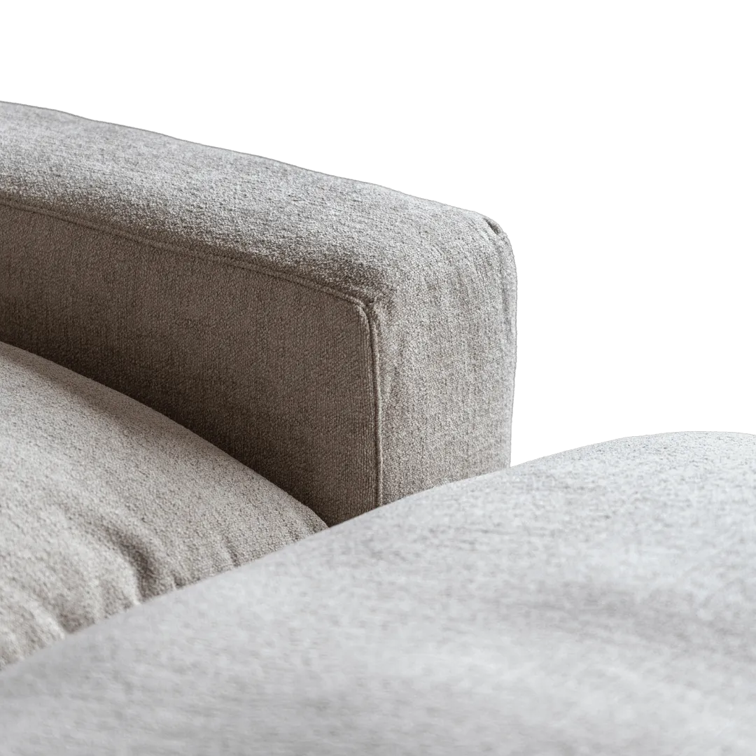 Laguna Lux Sofa | 390cm Zoco Home