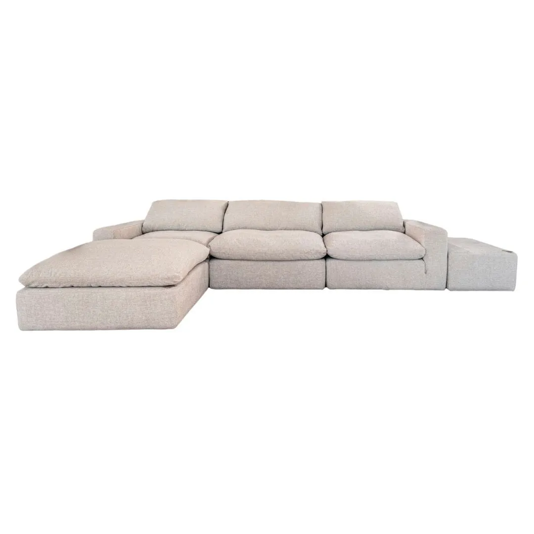 Laguna Lux Sofa | 390cm Zoco Home