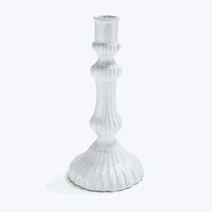 Large Peggy Candleholder