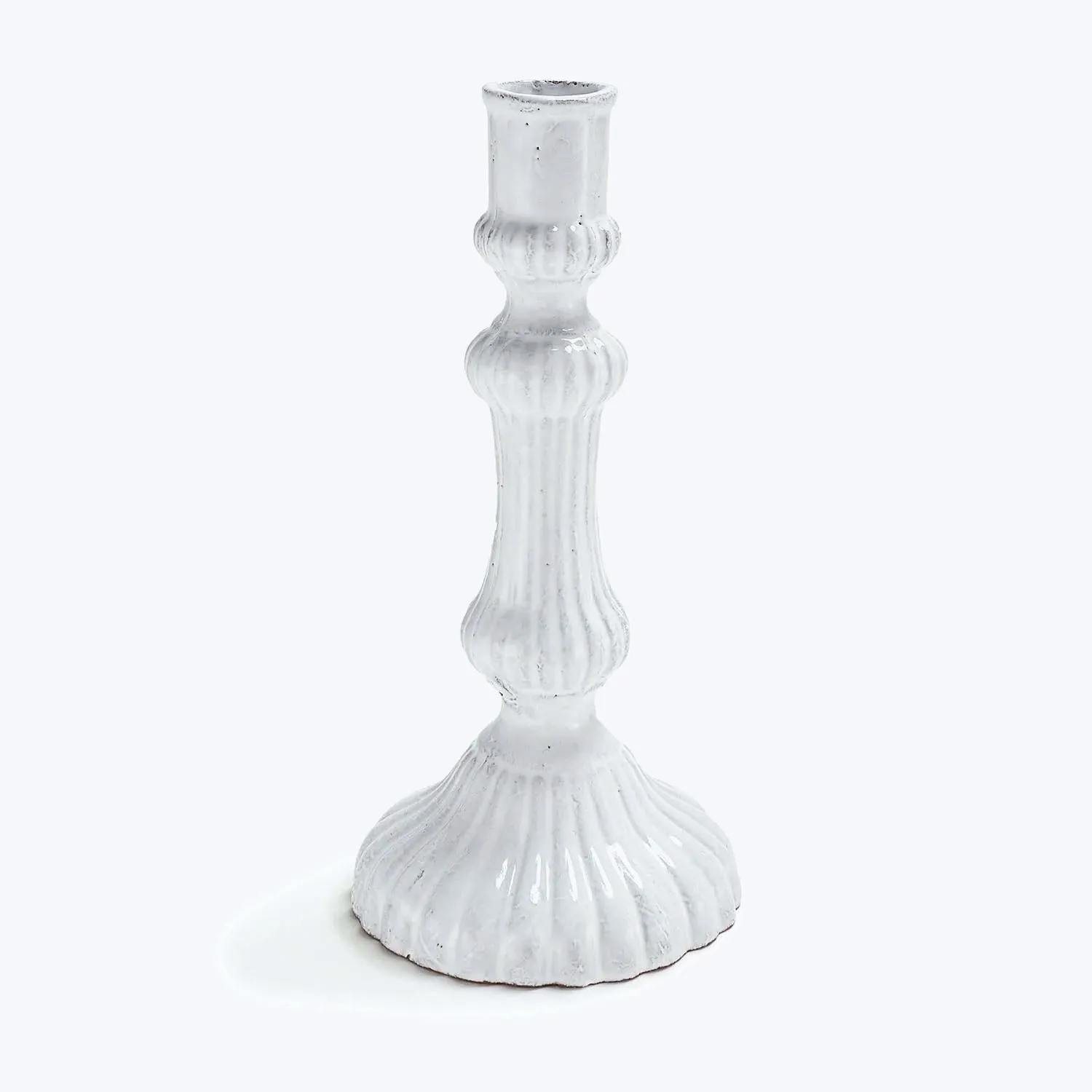 Large Peggy Candleholder