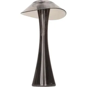Lenzo LED Table Lamp USB 15 x 15 x 27cm