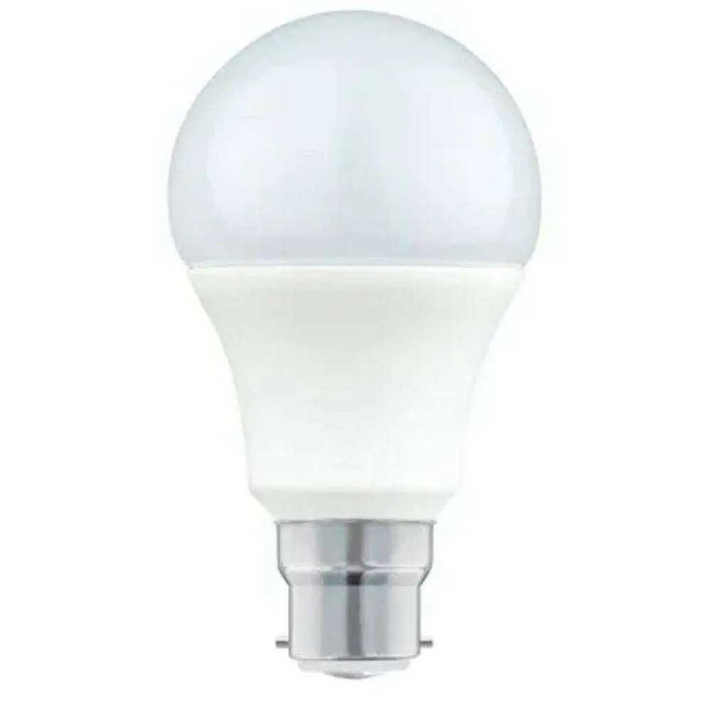 Liper LED Bulb Daylight 5W B22