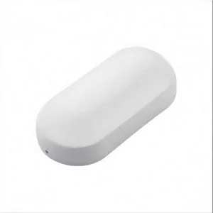 Liper LED Bulk Head 20W Cool White Alum