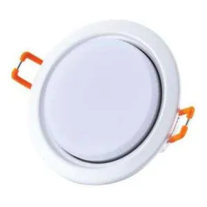 Liper LED Changeable 10W Downlight Round DL 90 x 37mm