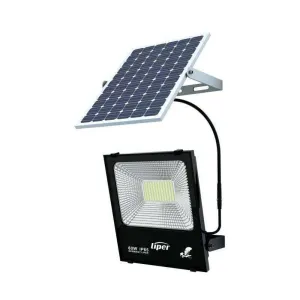 Liper LED Solar Flood Light 200W Weatherproof IP65