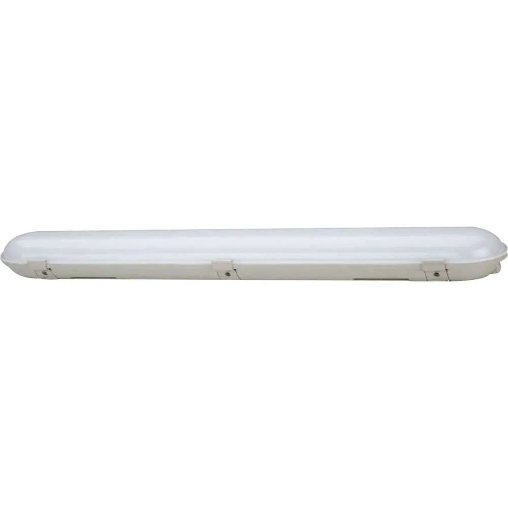 Liper LED Weatherproof Batten 20W Daylight