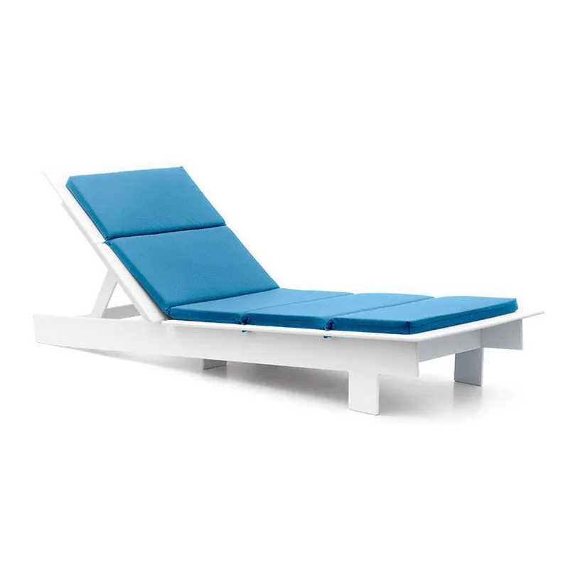 Lollygagger Chaises with Cushions Bundle