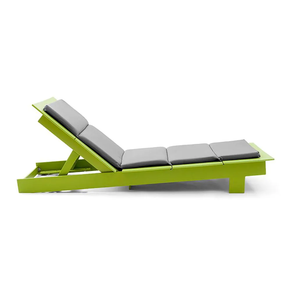 Lollygagger Chaises with Cushions Bundle