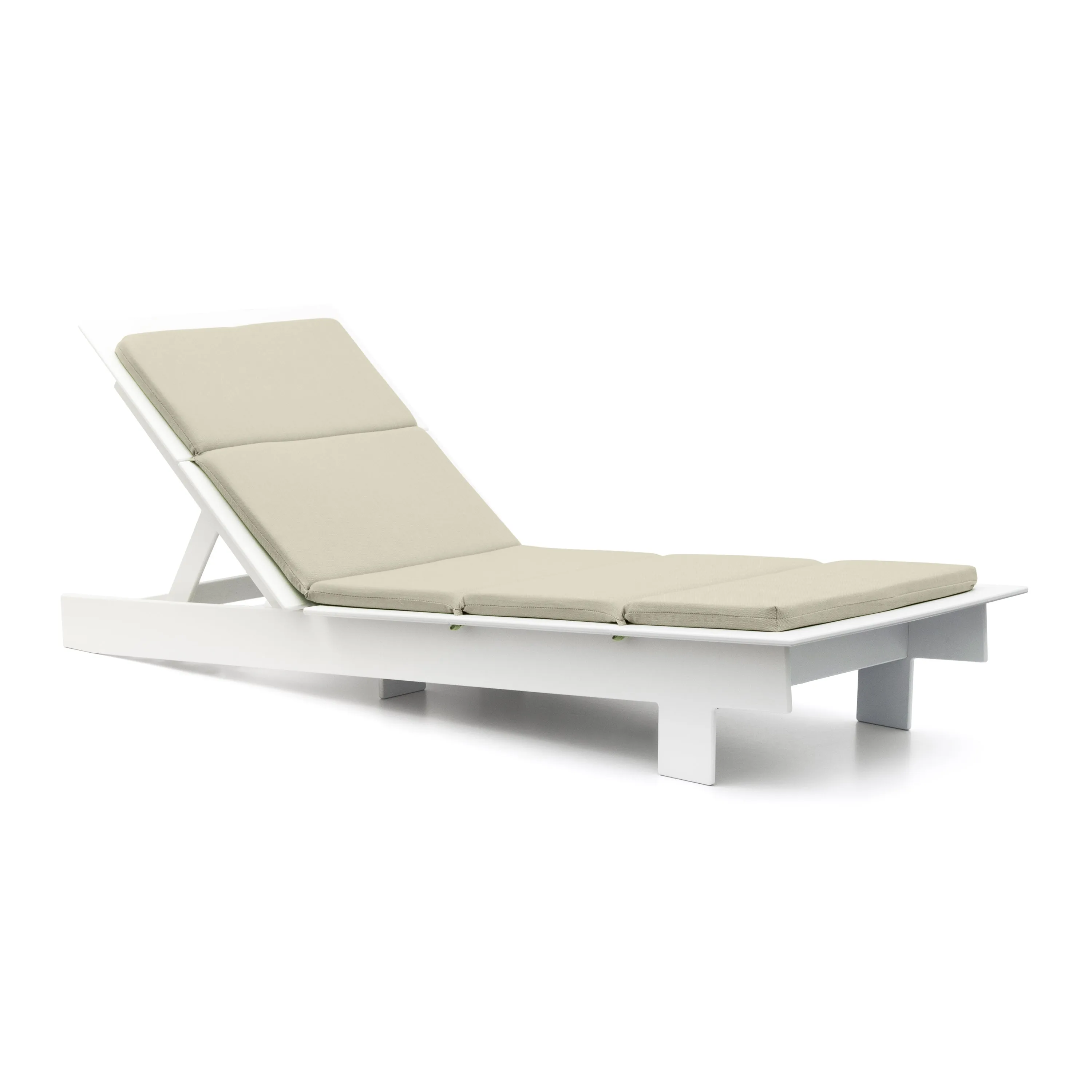 Lollygagger Chaises with Cushions Bundle