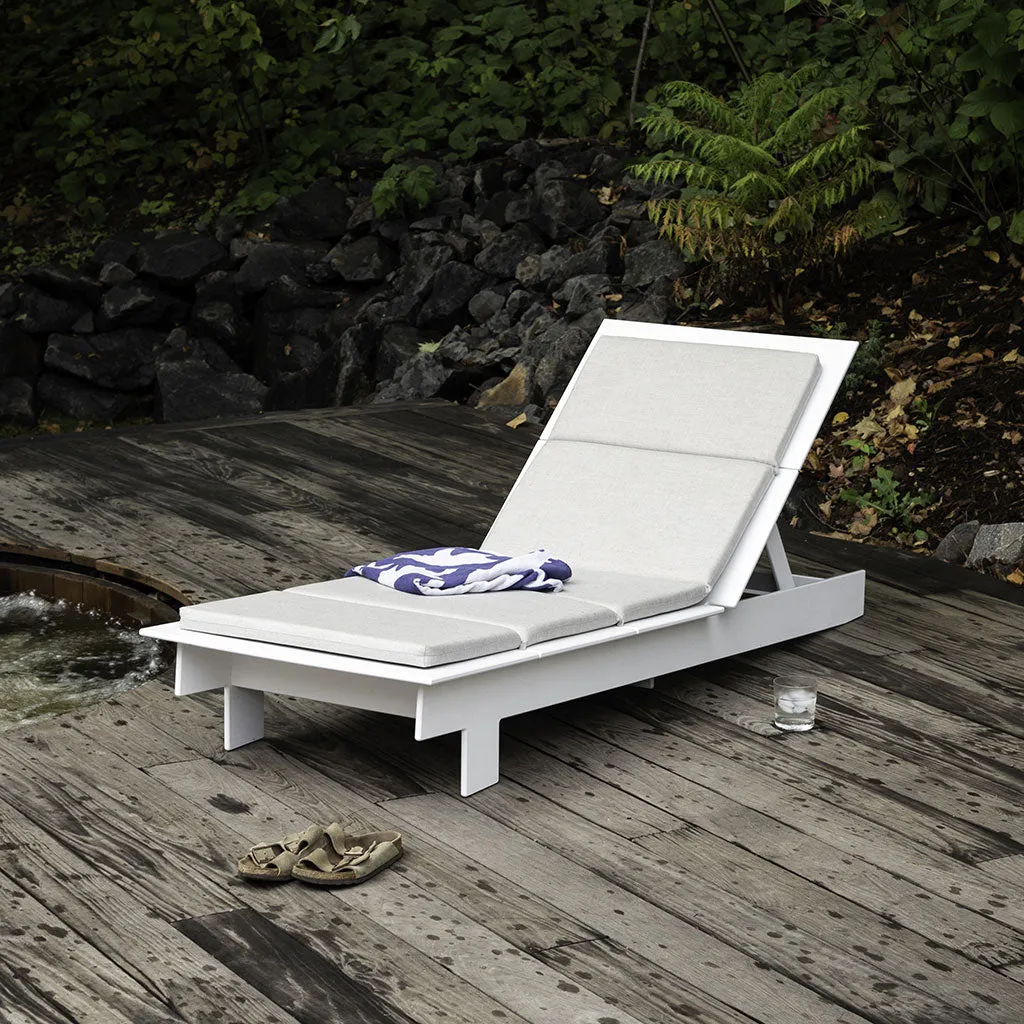 Lollygagger Chaises with Cushions Bundle