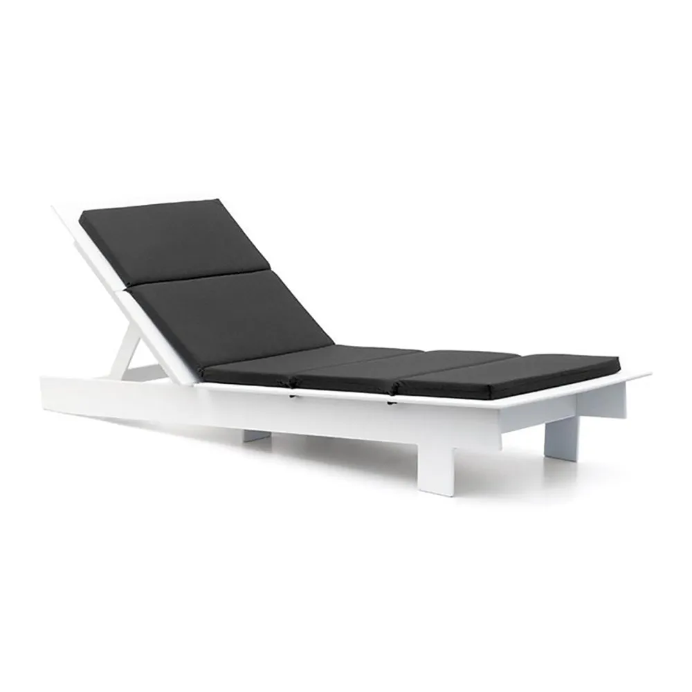Lollygagger Chaises with Cushions Bundle