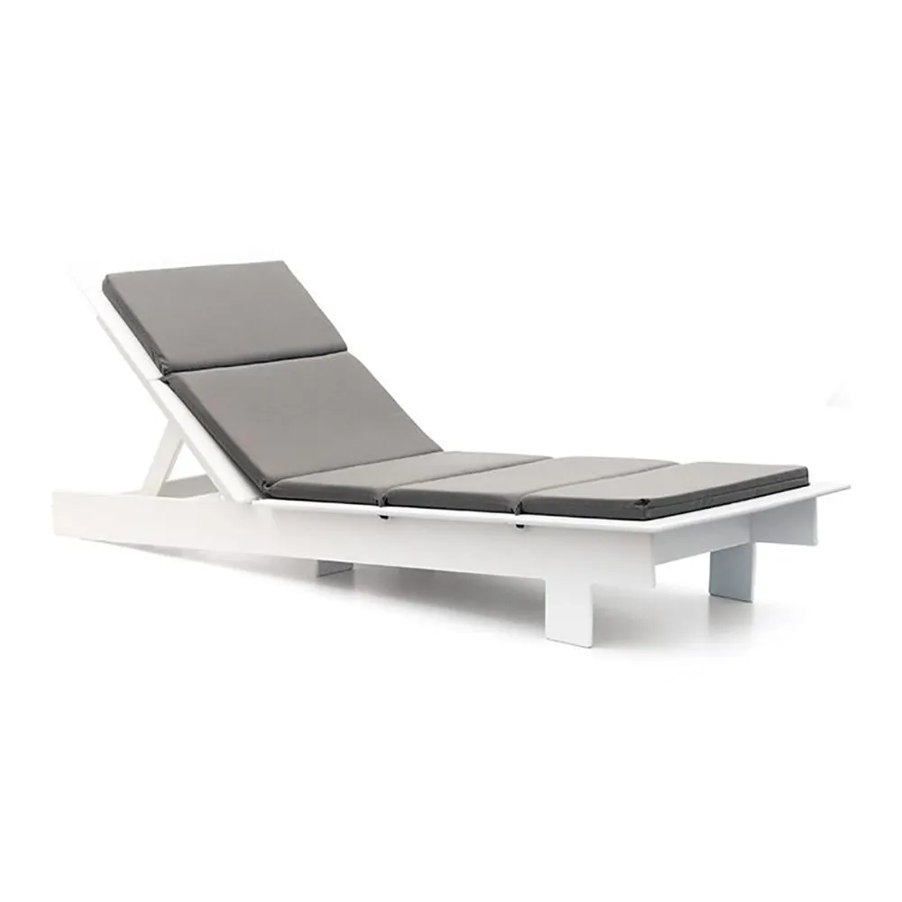 Lollygagger Chaises with Cushions Bundle