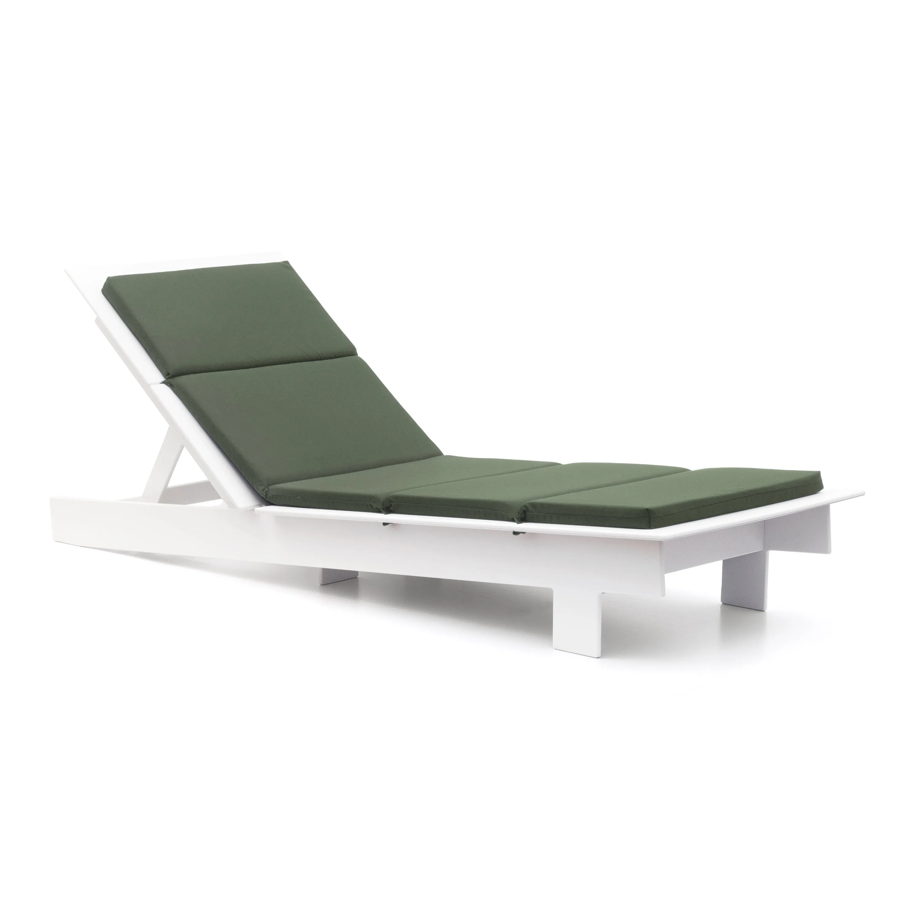 Lollygagger Chaises with Cushions Bundle