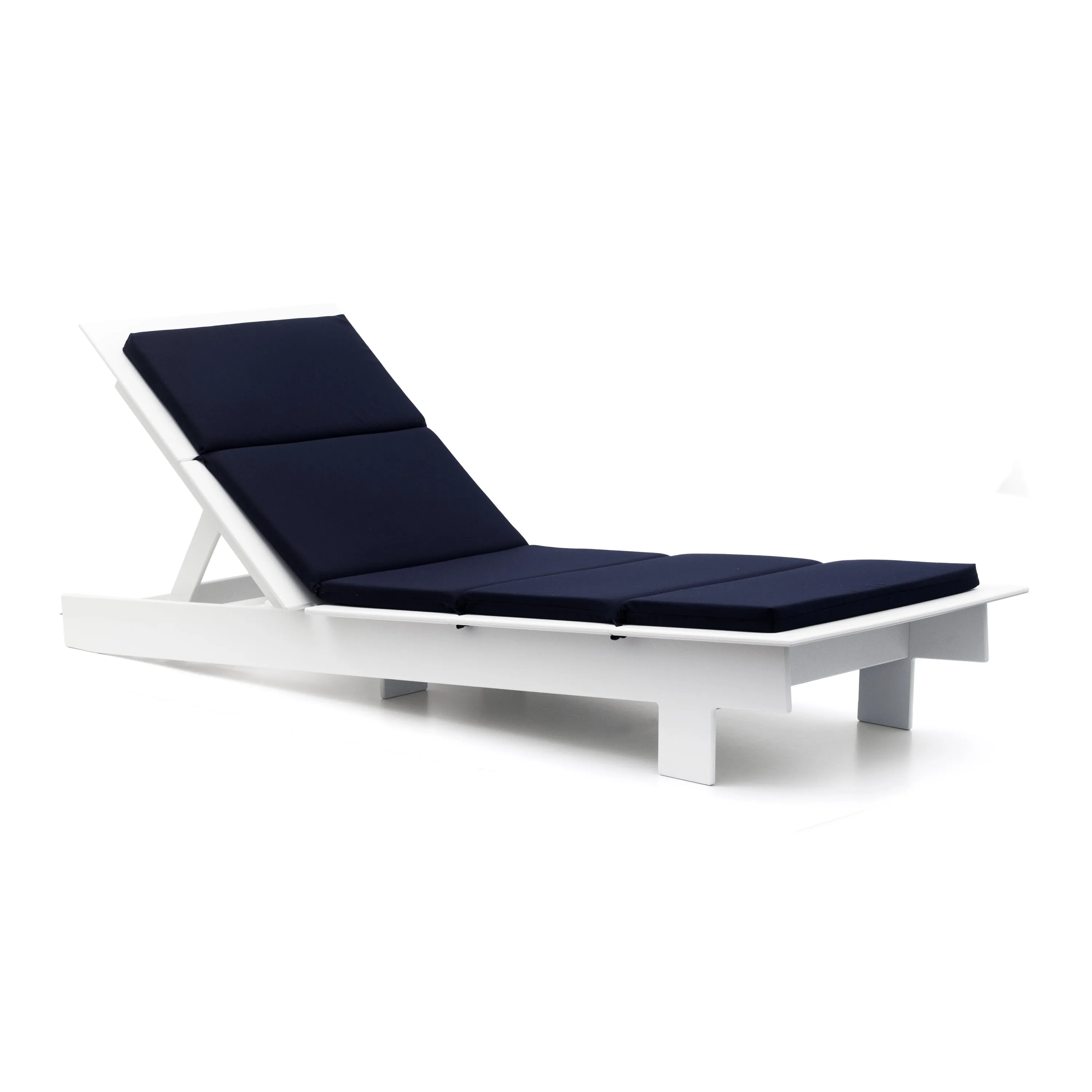 Lollygagger Chaises with Cushions Bundle