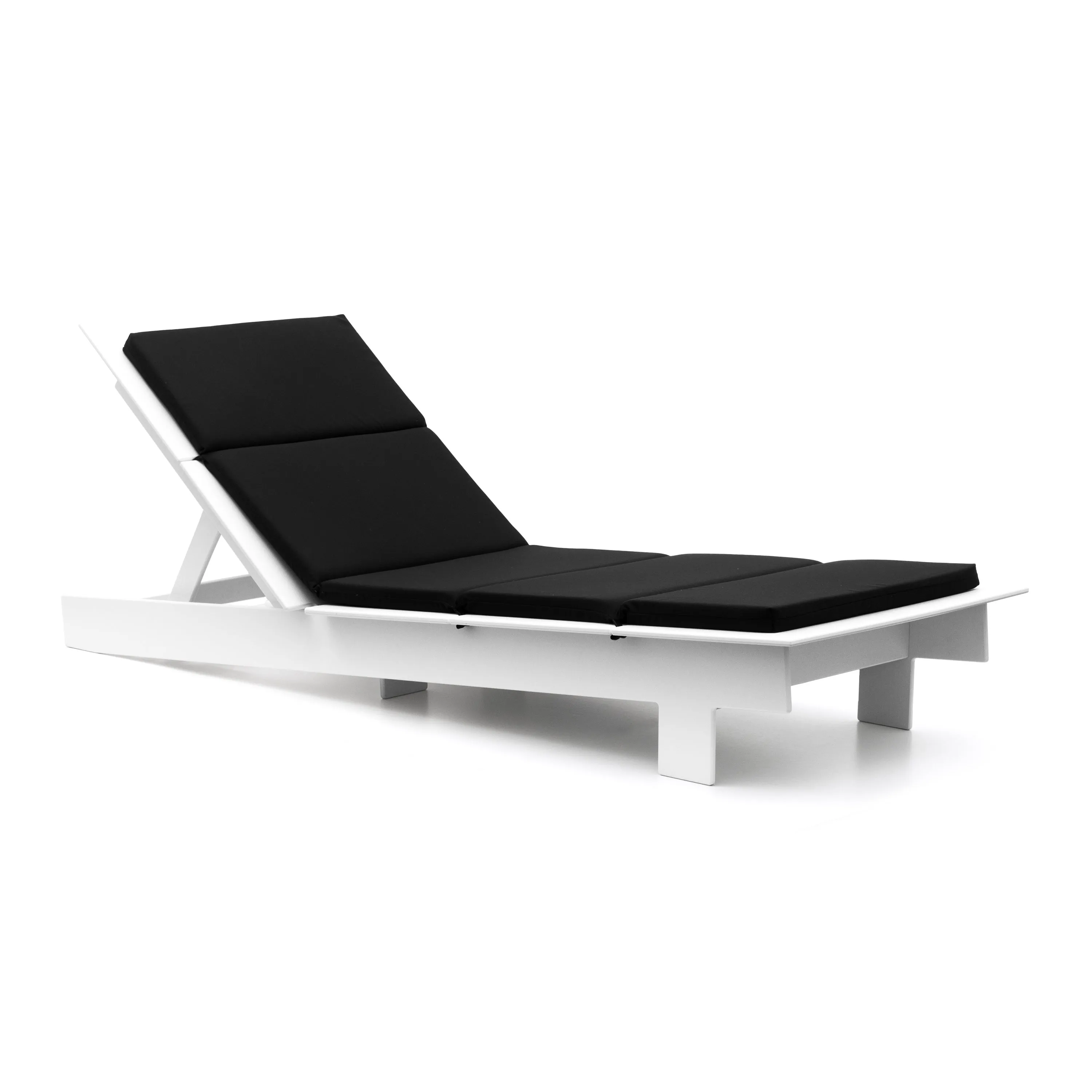 Lollygagger Chaises with Cushions Bundle