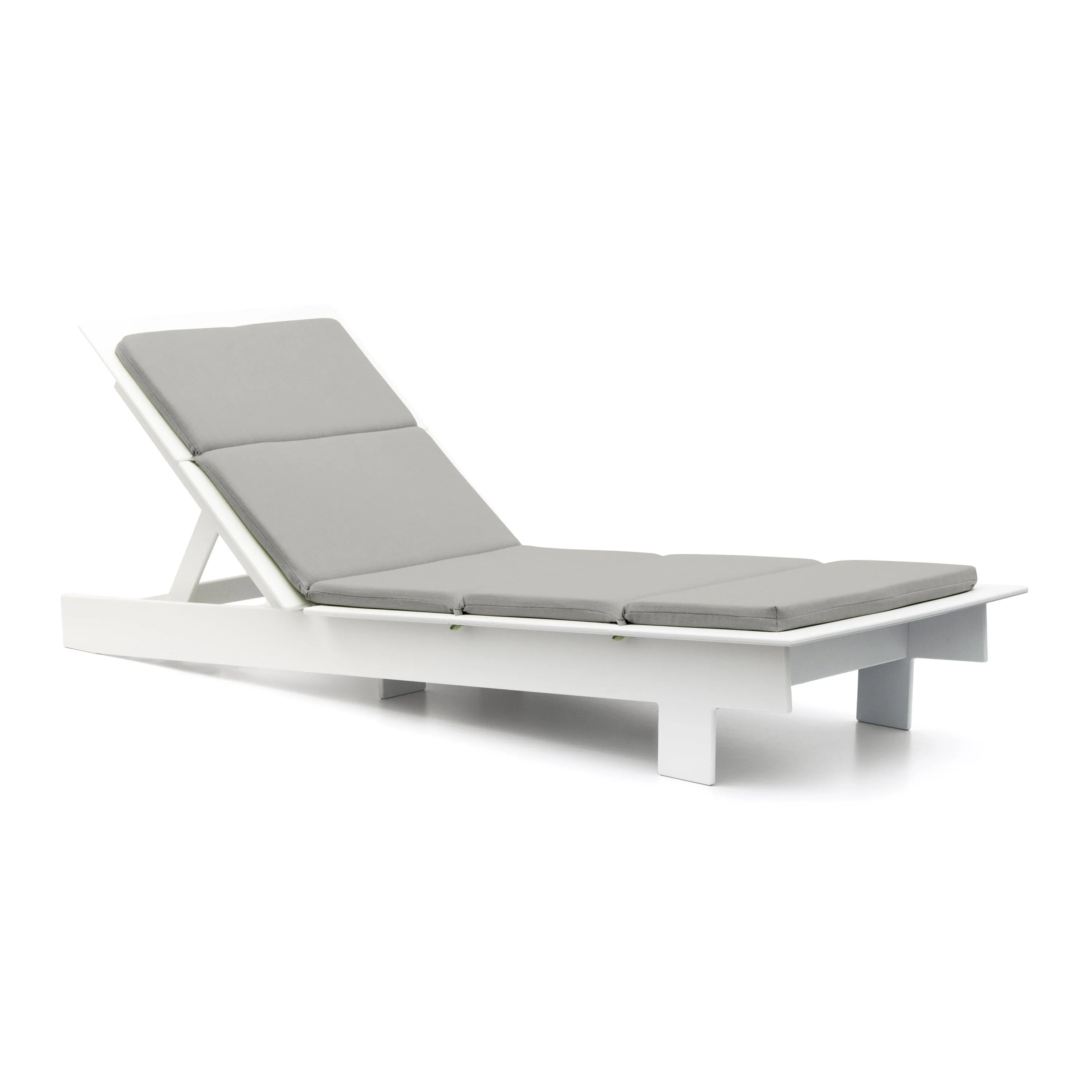 Lollygagger Chaises with Cushions Bundle