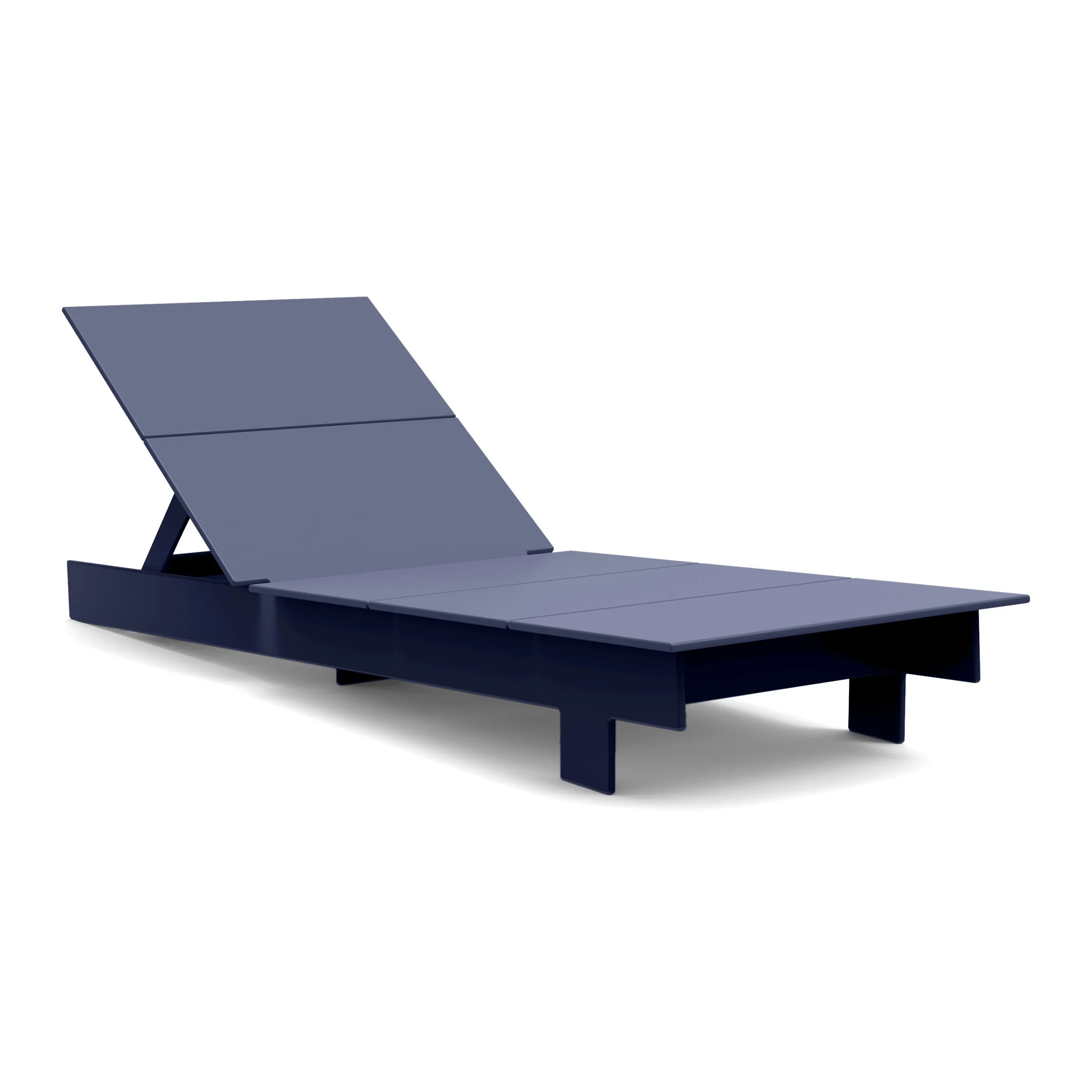 Lollygagger Chaises with Cushions Bundle