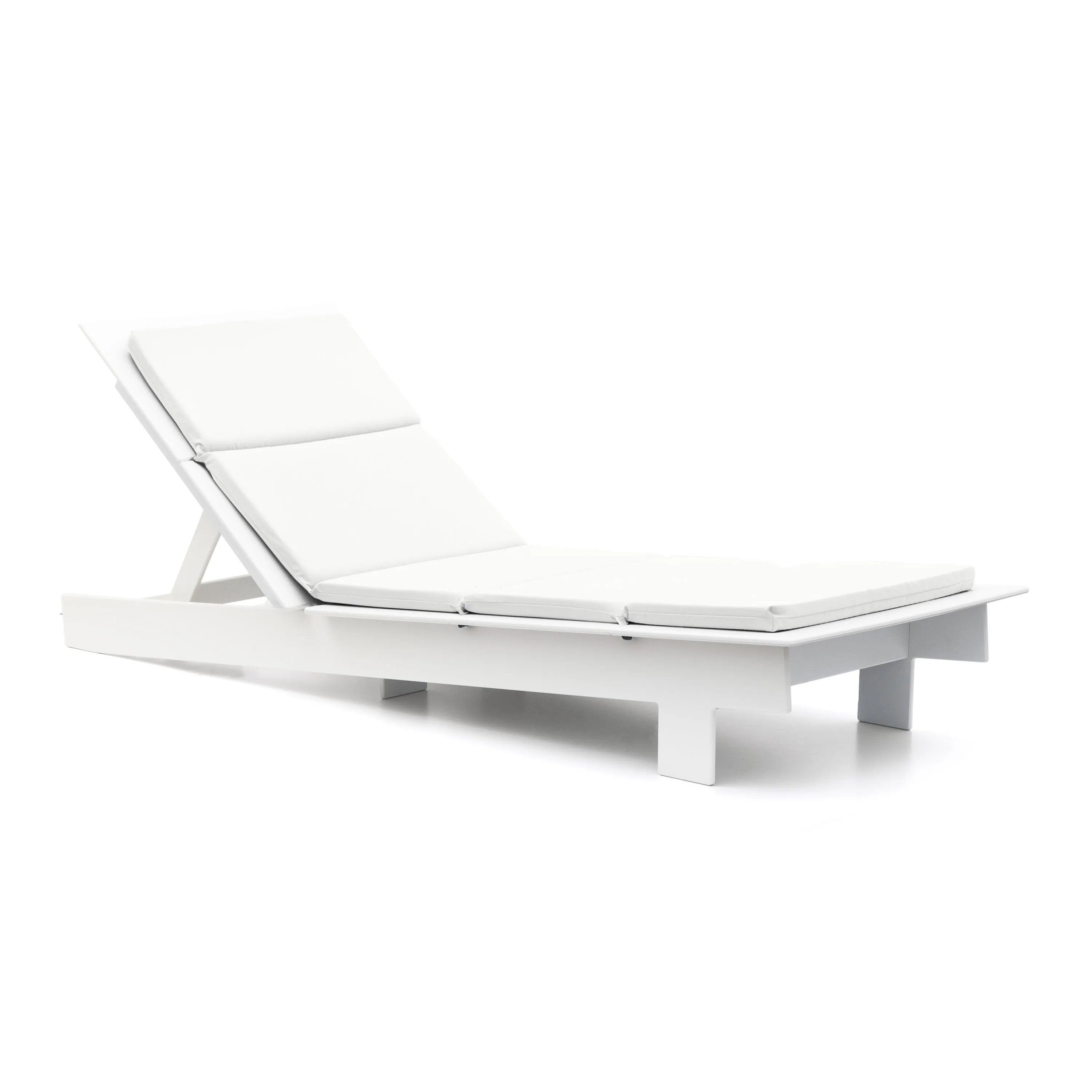 Lollygagger Chaises with Cushions Bundle