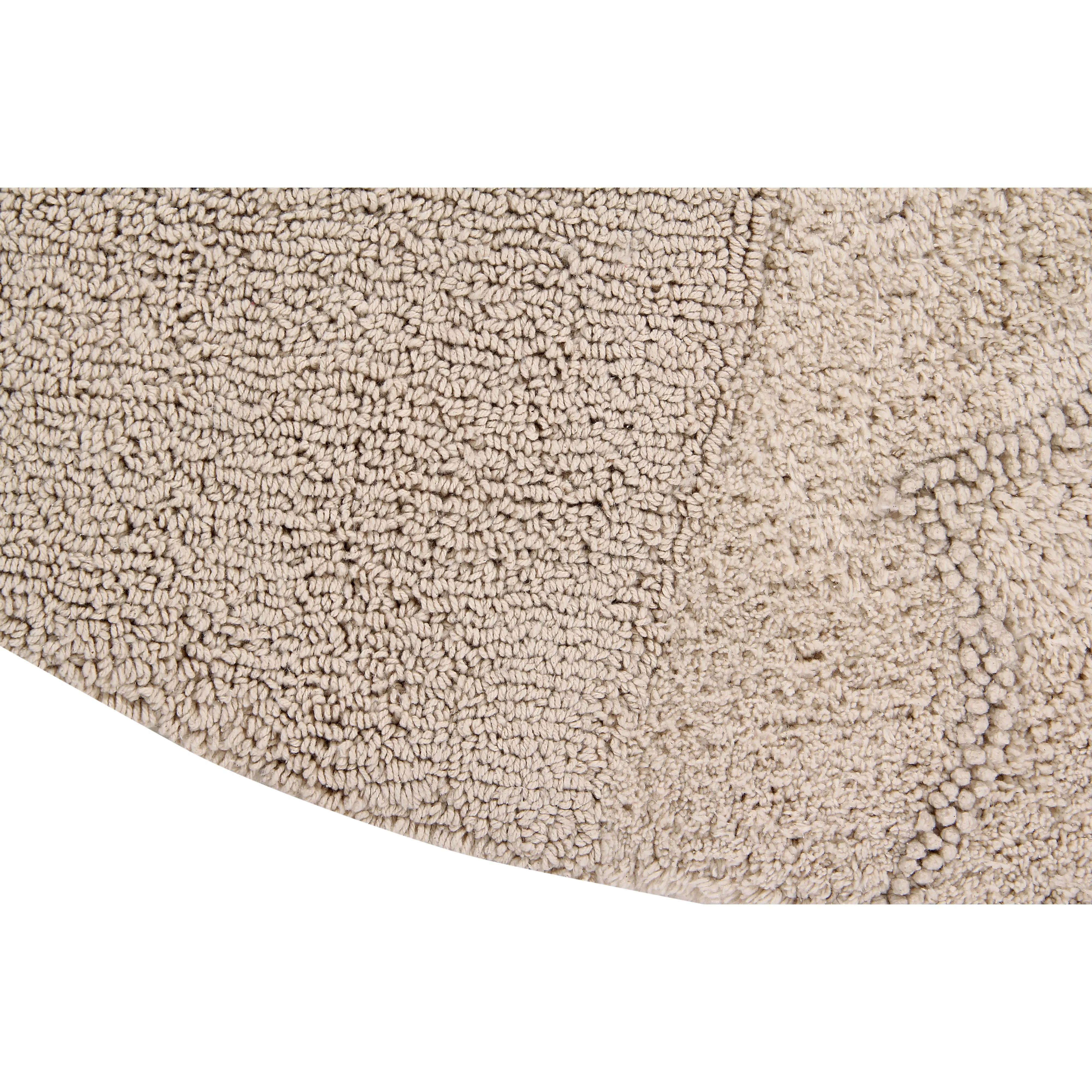 Lorena Canals Big Fish Machine Washable Cotton Rug (Pre-Order; Est. Delivery in 4-8 Weeks)