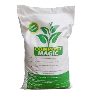 Magic Organic Compost 20L