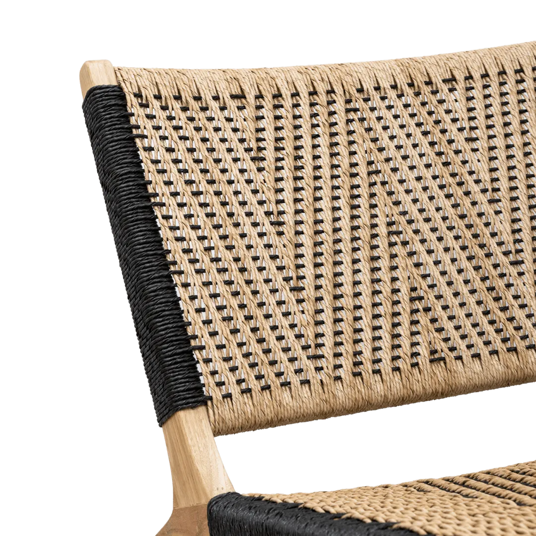 Mallorca Lounge Chair Zoco Home