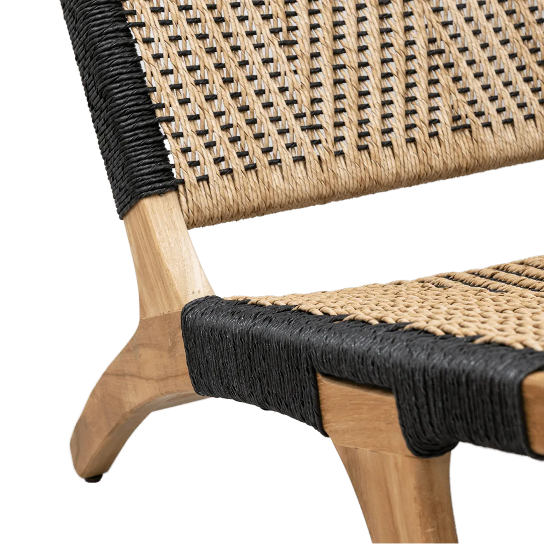 Mallorca Lounge Chair Zoco Home