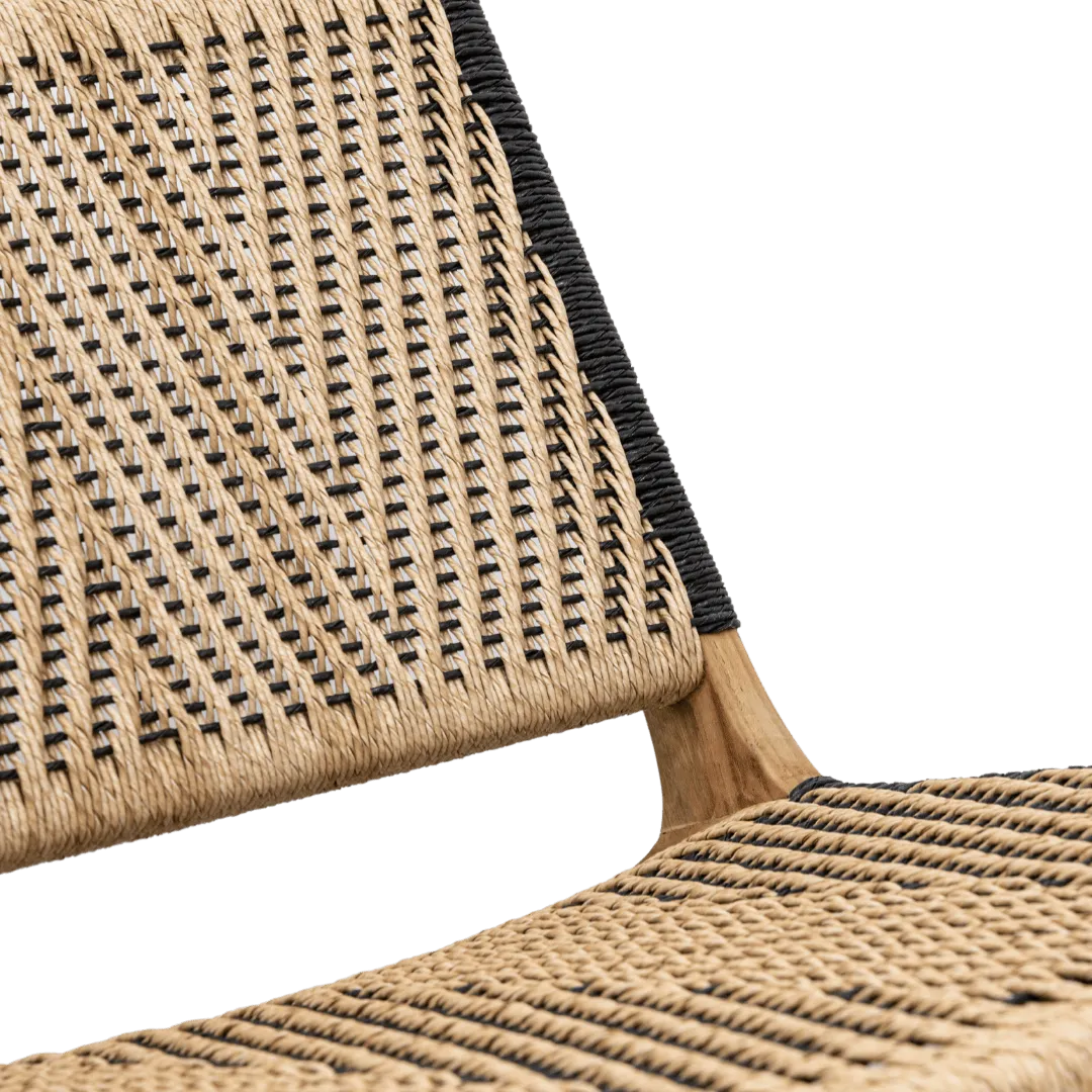 Mallorca Lounge Chair Zoco Home