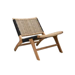 Mallorca Lounge Chair Zoco Home