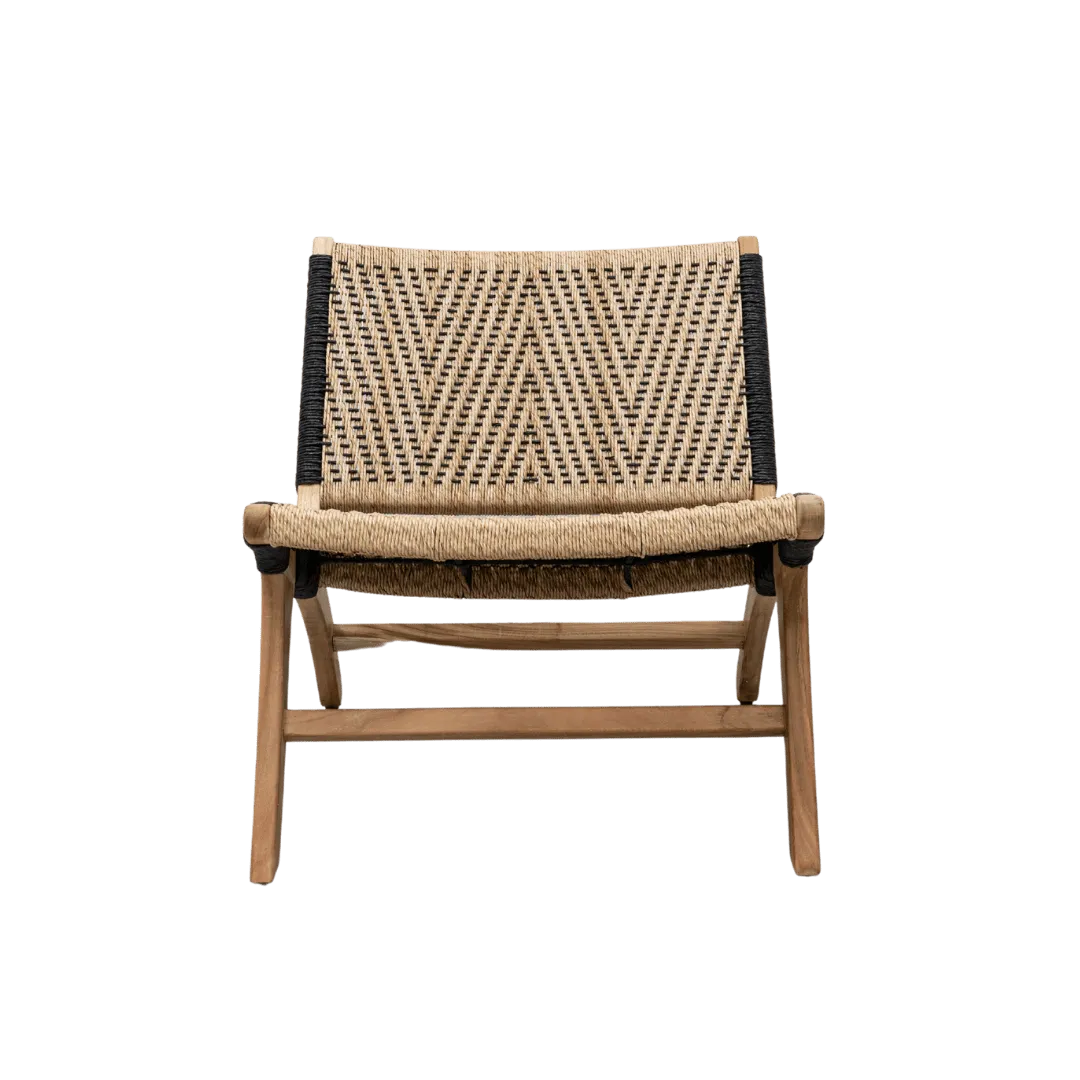 Mallorca Lounge Chair Zoco Home