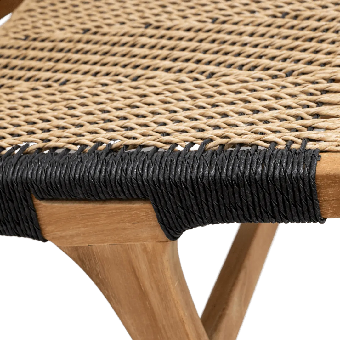 Mallorca Lounge Chair Zoco Home