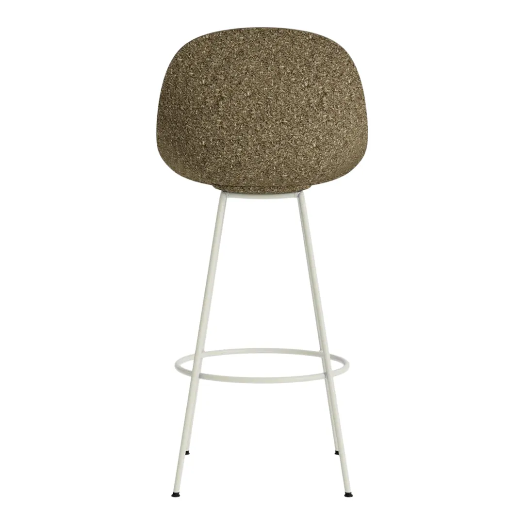 Mat Bar Chair - Front Upholstered