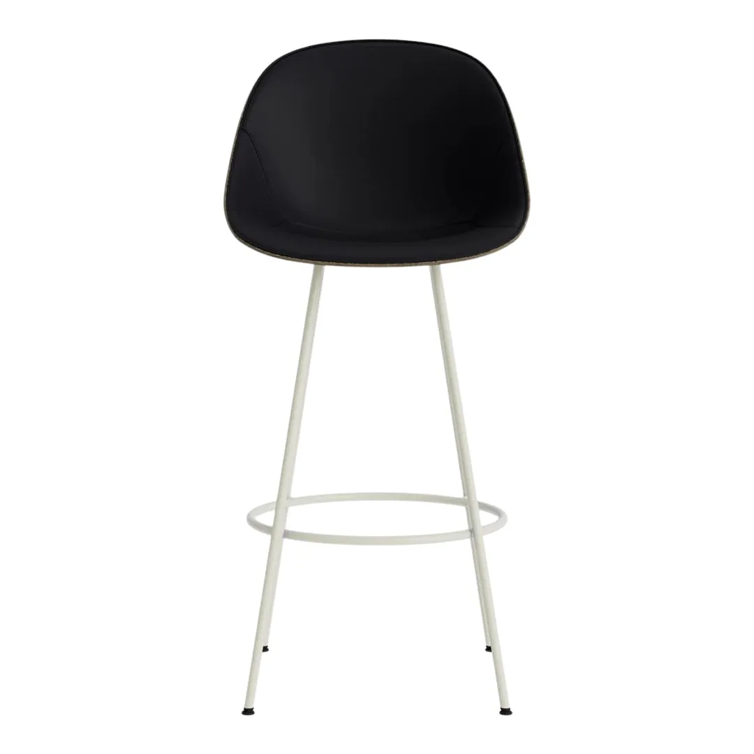 Mat Bar Chair - Front Upholstered