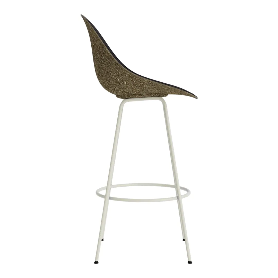 Mat Bar Chair - Front Upholstered