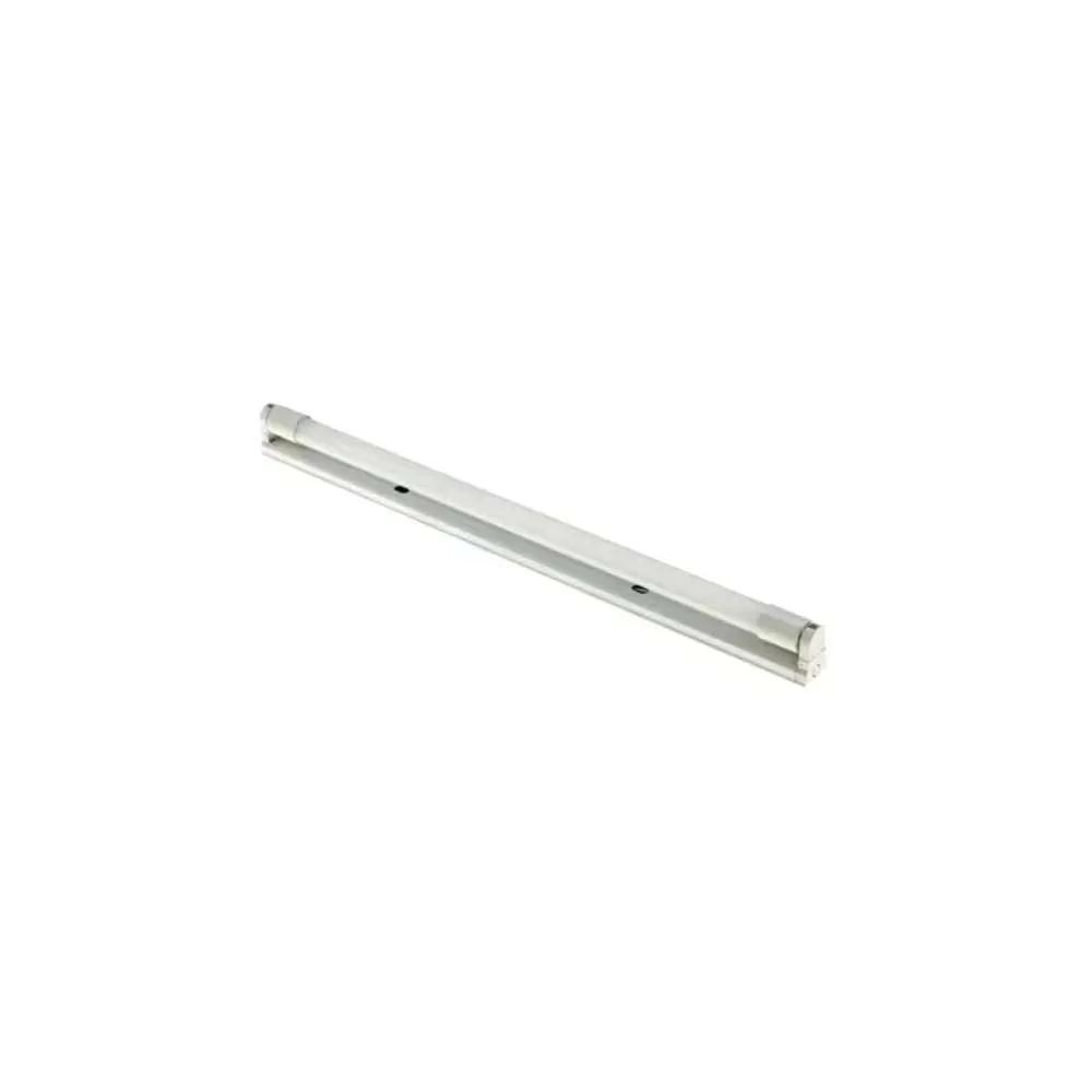Matrix LED 2ft Tubelight Batten 10W Complete.