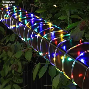 Matrix LED Rope Light 100m RGB 100m RGB