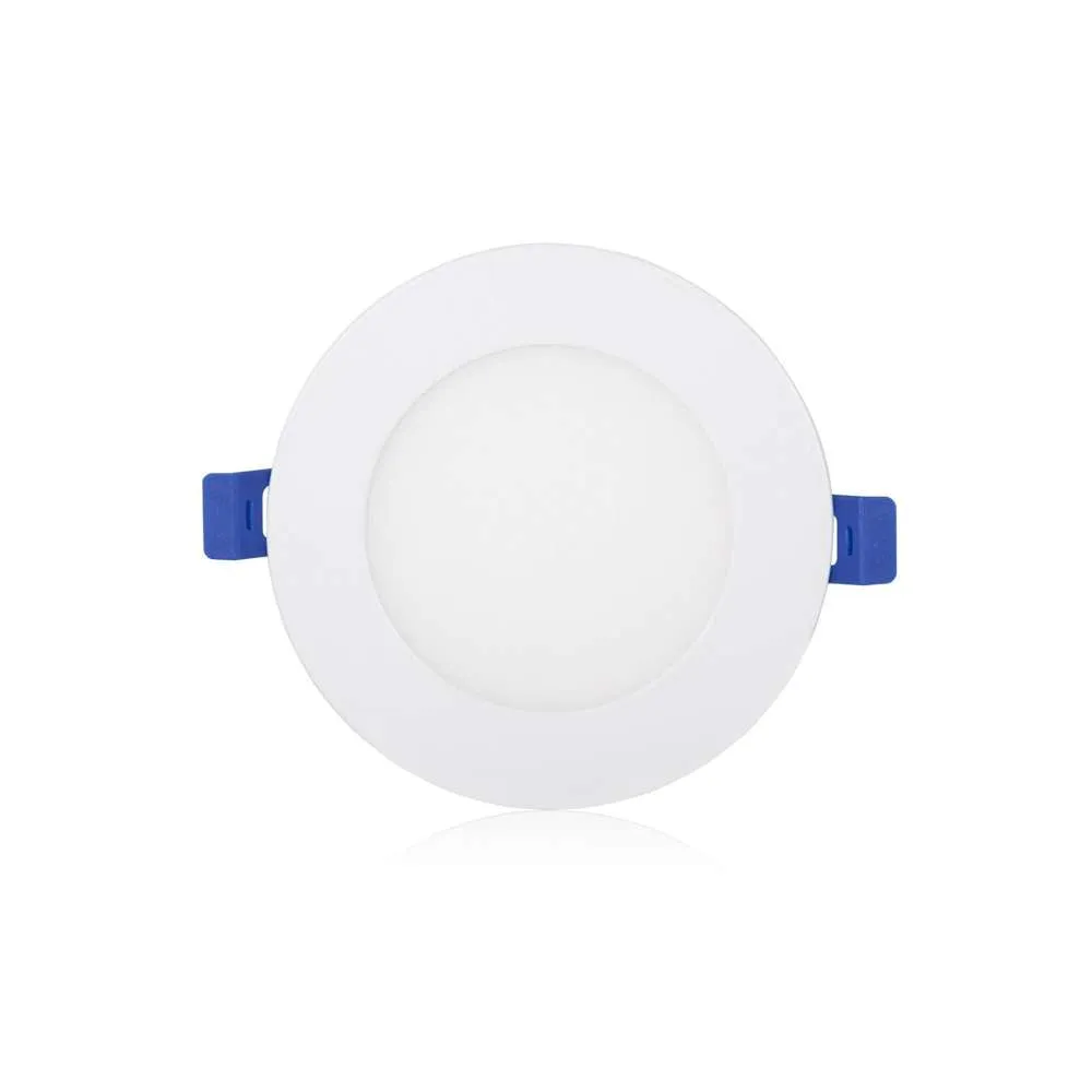 Matrix LED Waterproof Downlight 6W Daylight IP65