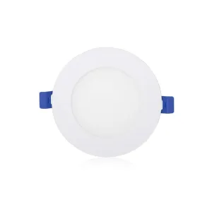 Matrix LED Waterproof Downlight 6W Daylight IP65