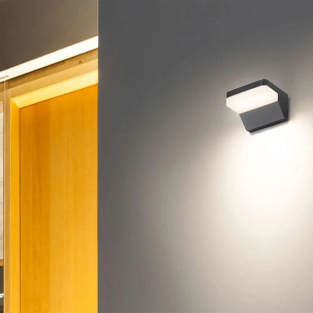 Matrix Light LED Vorma 7.5W IP54 Cool White
