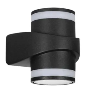 Matrix Light LED Wall Lagan 2 x 6W CW