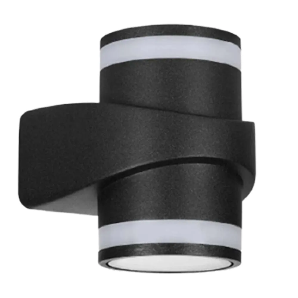 Matrix Light LED Wall Lagan 2 x 6W CW