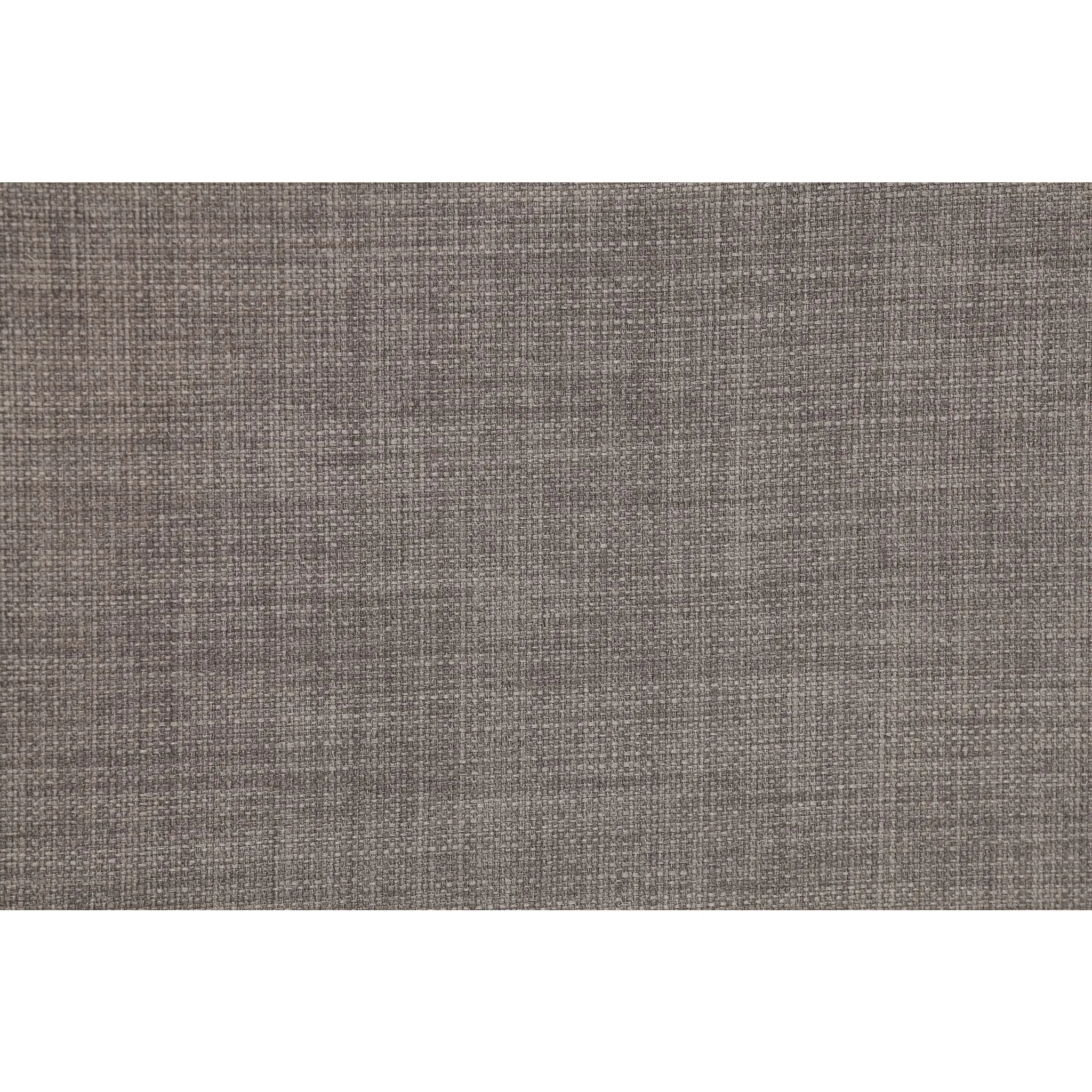 Melina Tufted Upholstered Headboard in Dolphin Linen Modus
