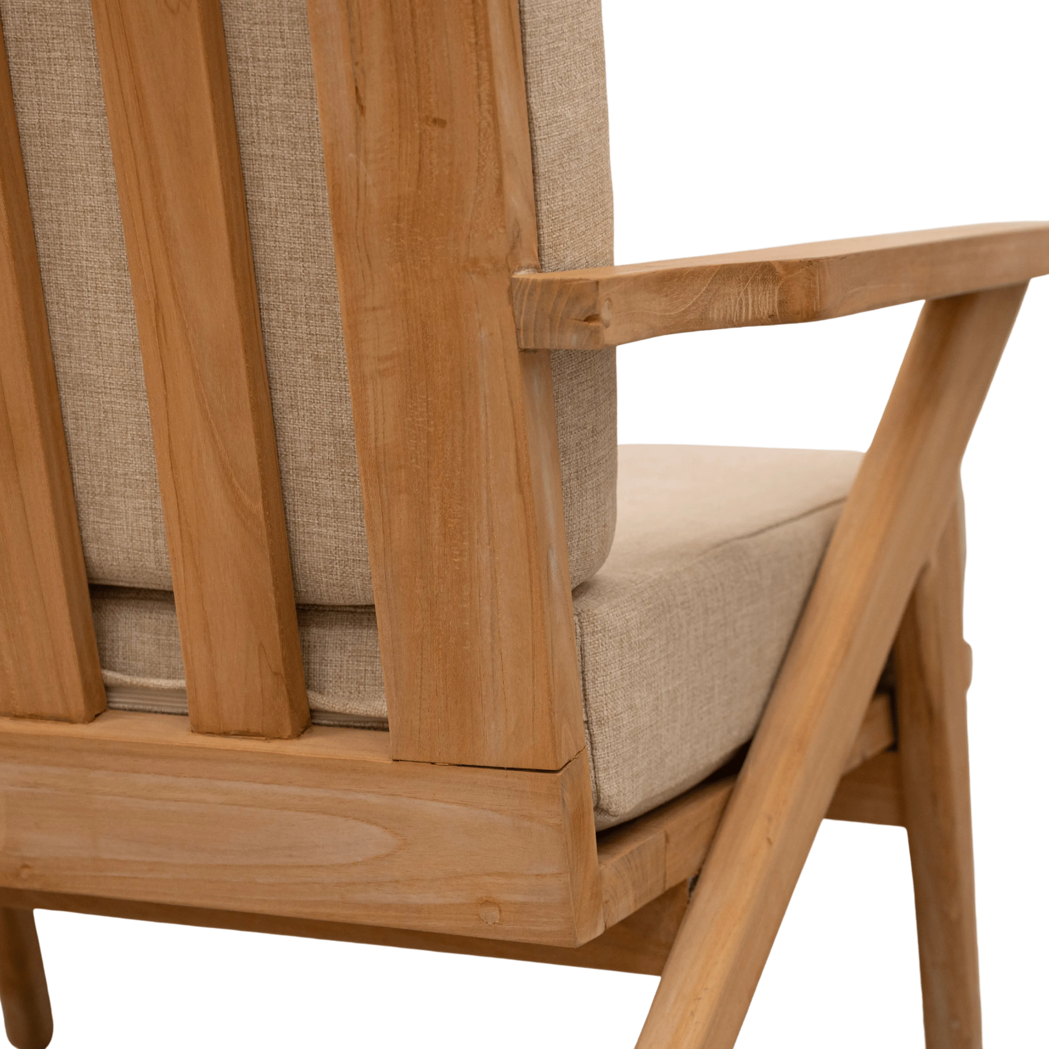 Menorca Lounge Chair Zoco Home