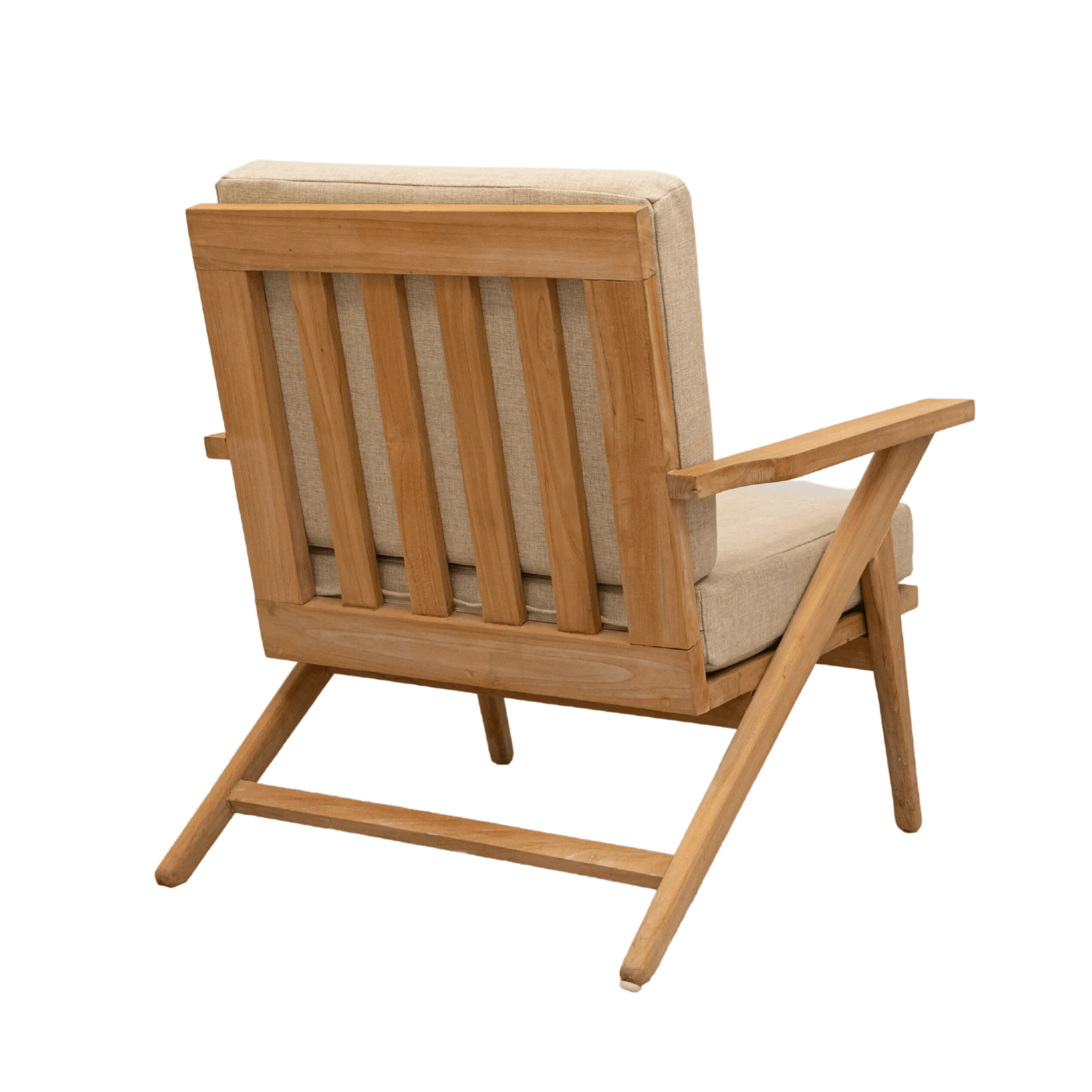 Menorca Lounge Chair Zoco Home