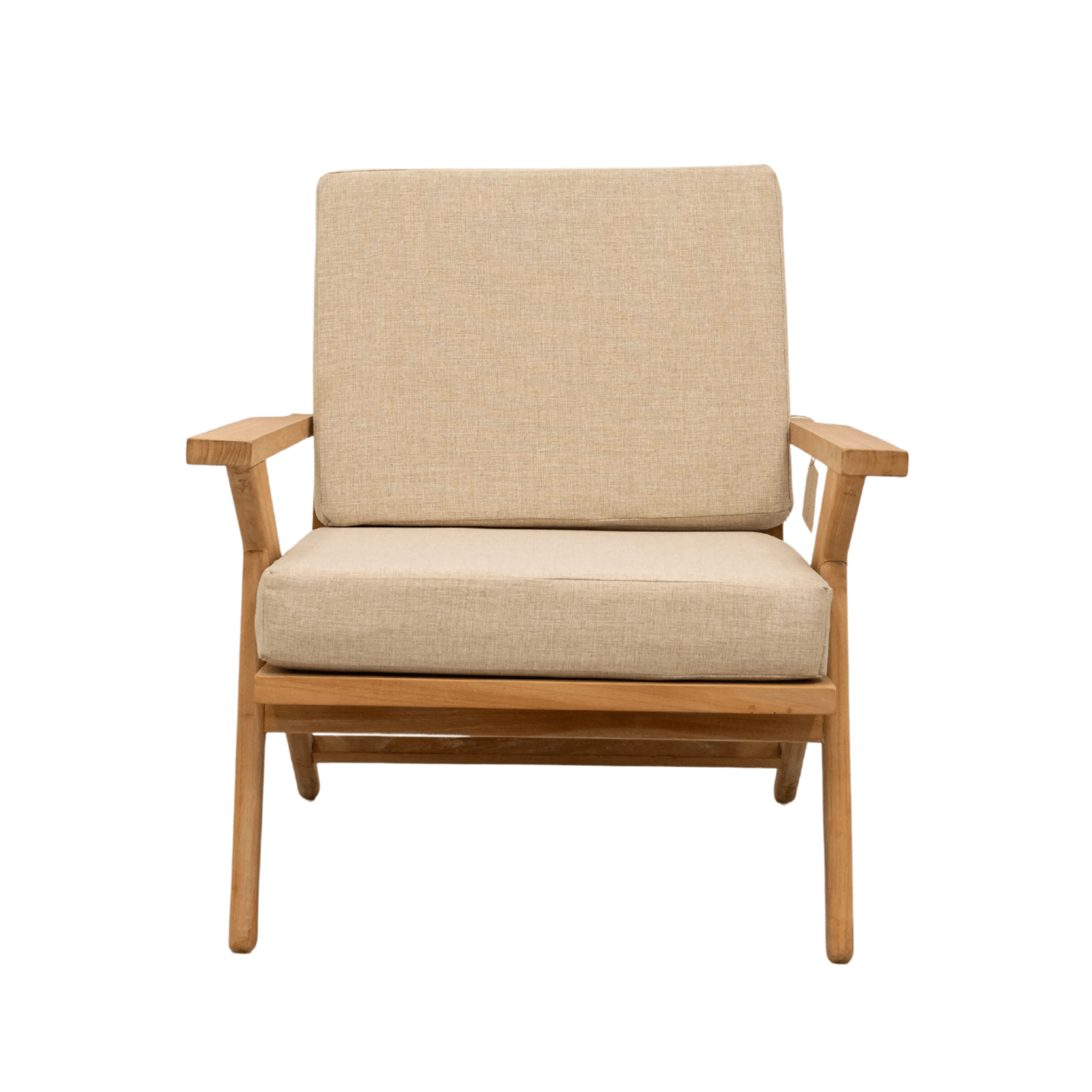 Menorca Lounge Chair Zoco Home