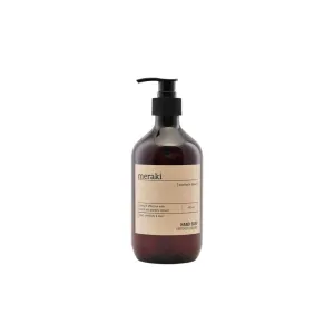 Meraki Hand Soap | Northern Dawn | 490 ml Zoco Home