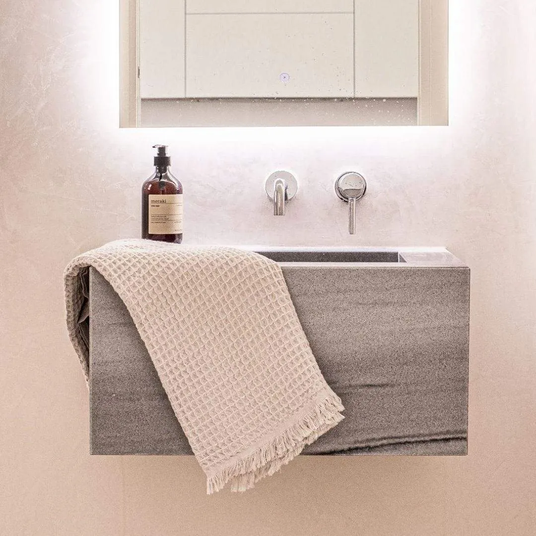Meraki Hand Soap | Northern Dawn | 490 ml Zoco Home