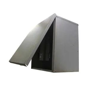 Meter Box 26 x 26"