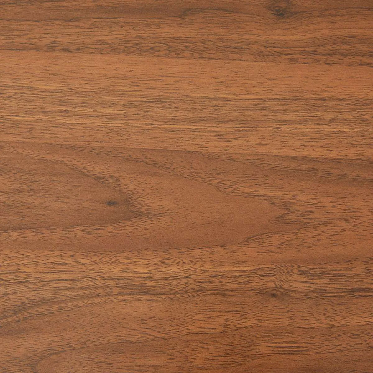 Minato Textured Bedside Table - Walnut Mocka