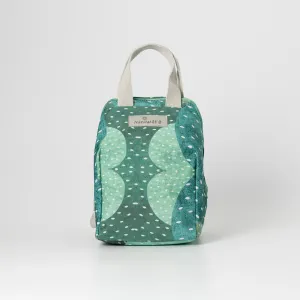 Miniware Mealtote Multifunctional Lunch Bag - Prickly Pear
