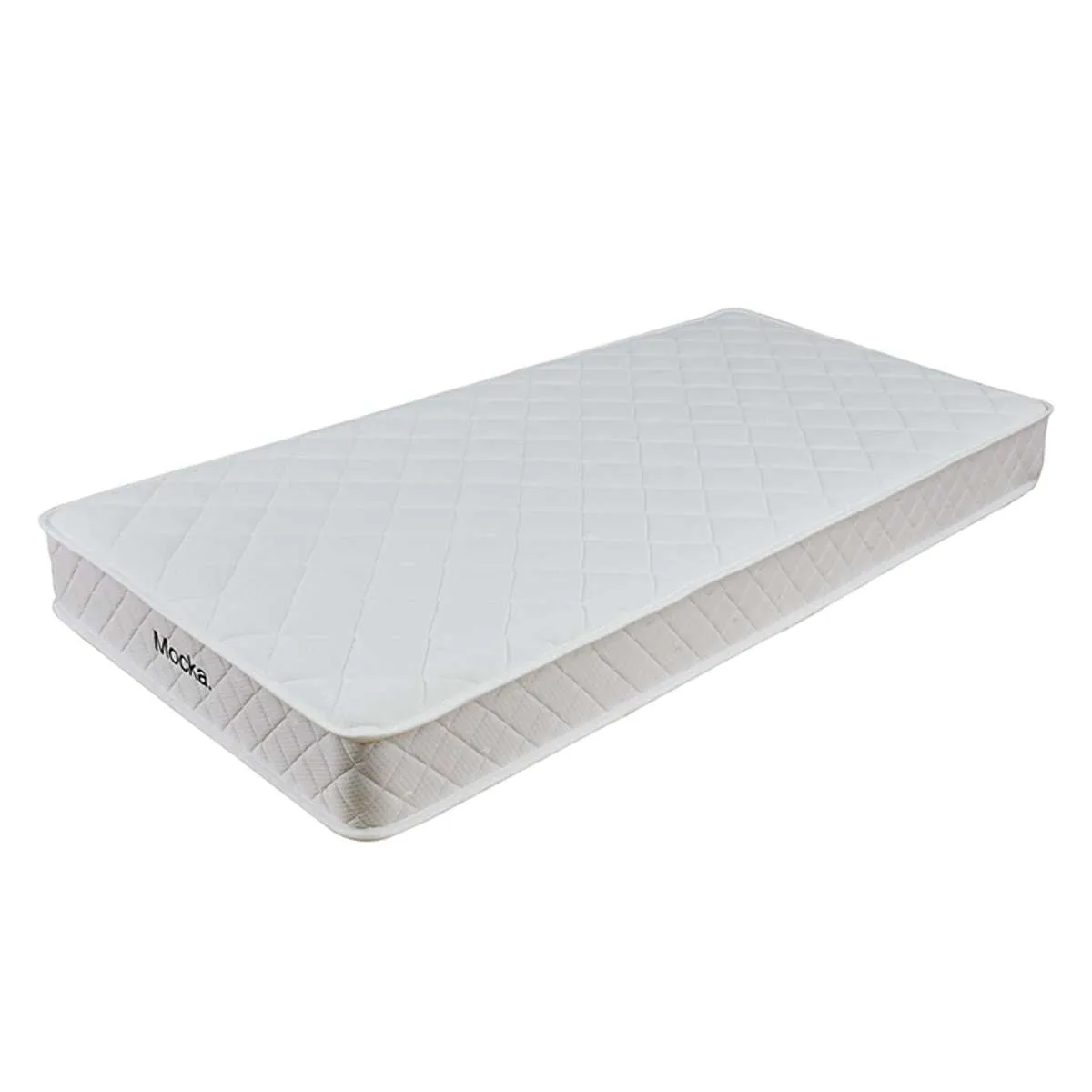 Mocka Single Mattress Mocka